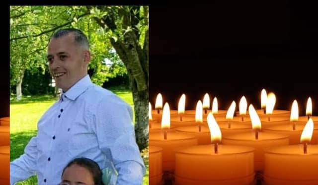 Tributes are being paid to Francis 'Franco' Kelly from Granard