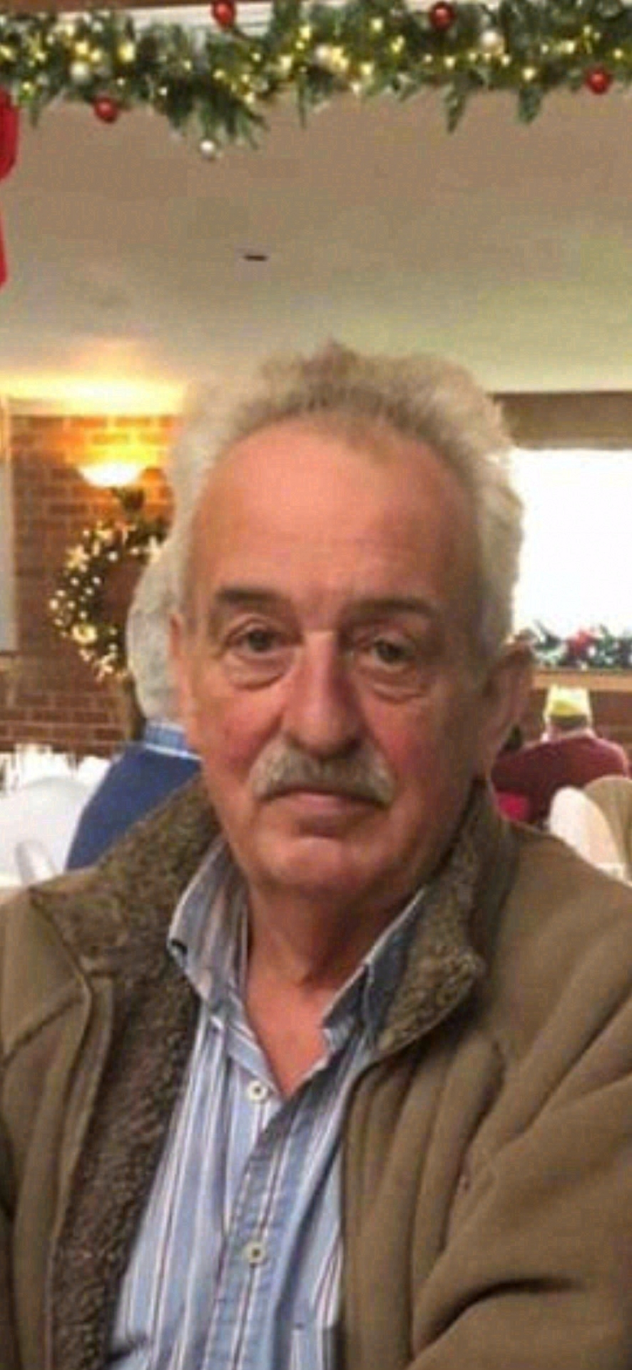 RIP: Longford mourns death of well known and highly skilled stone mason ...