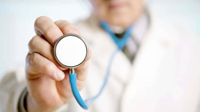 Former Medicentre in Offaly town to revert to residential use