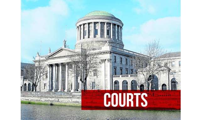 The High Court