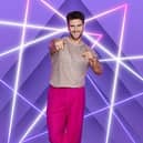 TV host and social media star announced as sixth contestant of Dancing with the Stars