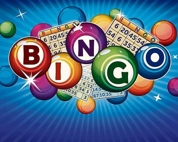 Bingo