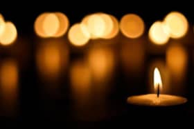 Deaths in Dundalk - Wednesday 17 May 2023
