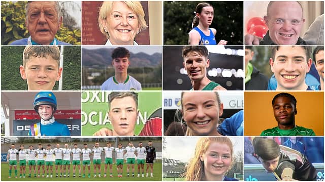 L Fenelon, R Quinn, R Og Murphy, S Keenan, A Fitzpatrick, F McCormack Crowe, C McPhillips, M Mulcahy, E Murray, J Nevin, O Nevin, G Ogbonna, Killoe, M Rowan and J Shannon