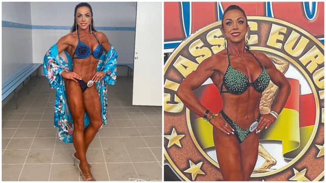Longford woman Orla Brady is competing in the 2025 IFBB World Bodybuilding and Fitness Championships this weekend in Santa Susanna, Barcelona