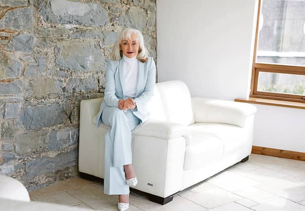 Terry Prone's clients seek out her guidance often in a bid to improve skills such as how to answer unexpected questions