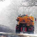 Local politicians in Longford are pushing to relocate a salt barn to the edge of town