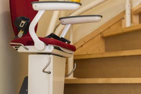 The Housing Adaptation Grant helps people to make changes and adaptations to their home