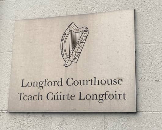 Longford District Court