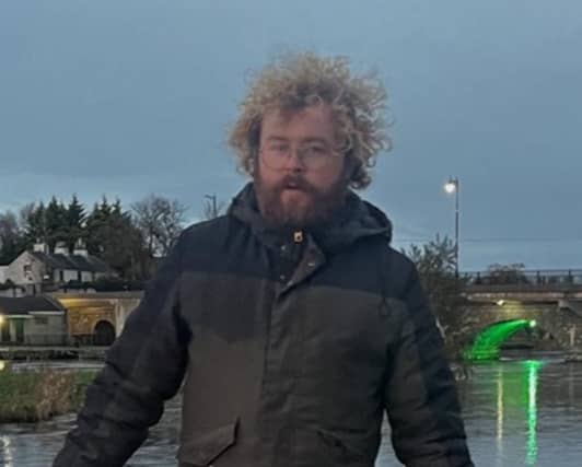 MISSING PERSON: Gardai appeal for information on missing man in the MIdlands