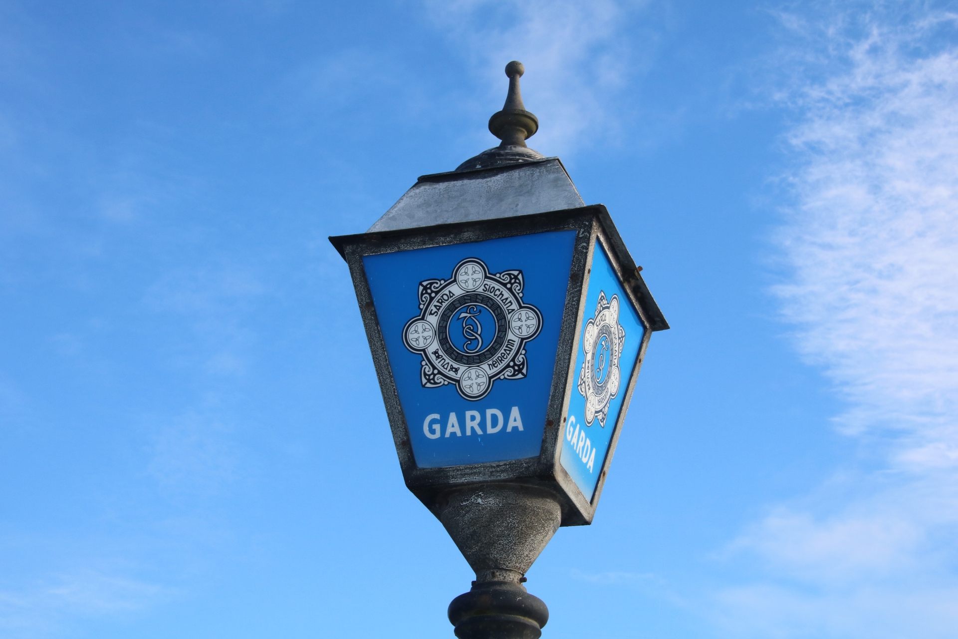 UPDATE: Gardaí say missing Midlands woman has been 'located safe and well'