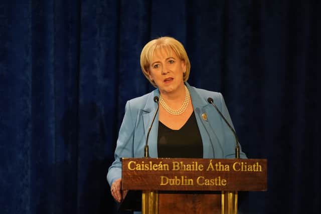 “And within an hour of that, basically it was nearly all over as nearly all the members of parliamentary party came out, one after another, saying they were going for Heather.”