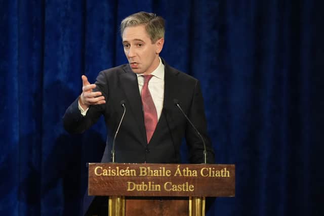 “On Saturday and Sunday, there were members of parliamentary party getting on to me, saying now is my chance.”