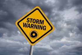 Weather alerts have been issued for Co Leitrim.