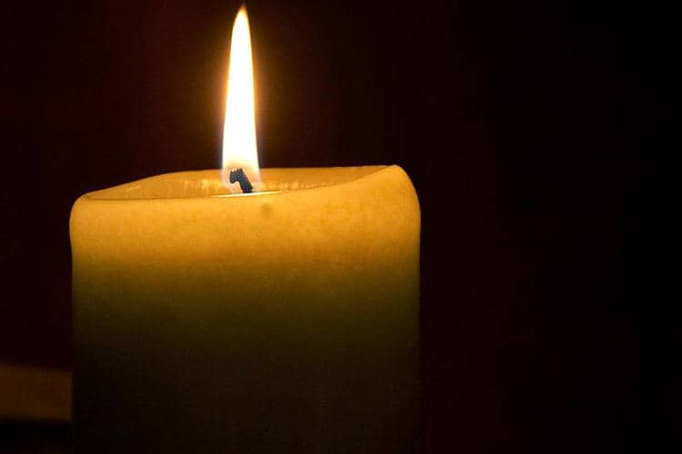 Recent Deaths in Kilkenny