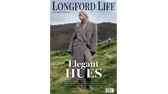 The September/October edition of Longford Life is packed full of fantastic local content
