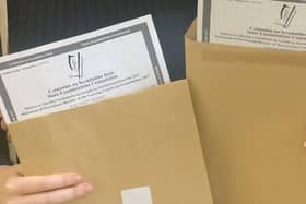 There are still options if you did not get the CAO offer you wanted