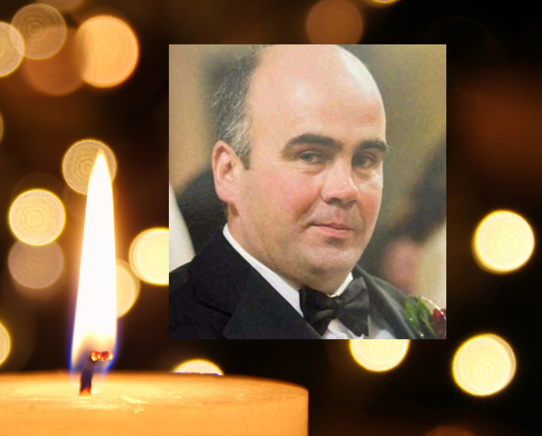 RIP: 'Special character'- Longford in mourning as tributes pour in for ...