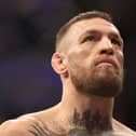 Conor McGregor. PIC: Sportsfile