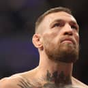 Conor McGregor. PIC: Sportsfile