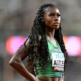 Rhasidat Adeleke in World Championships final: How to watch. PIC: Sportsfile