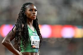 Rhasidat Adeleke in World Championships final: How to watch. PIC: Sportsfile