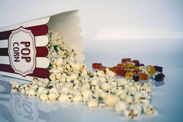 Désirée Finnegan, Chief Executive of Fís has described National Cinema Weekend as a ‘fantastic celebration’ of cinema. FILE PHOTOGRAPH / PIXABAY