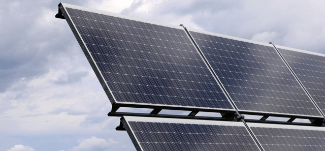 Foigha Solar Farm Ltd lodged a planning application last December to develop a solar farm on a 130-hectare site