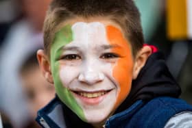 The Limerick St Patrick's Festival will return in March