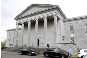 The case was heard before Ennis Circuit Court today | FILE PHOTO