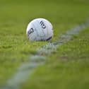 Kildare GAA fixtures for this week