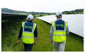 Planning to be sought for huge Longford solar farm that could power 20,000 houses