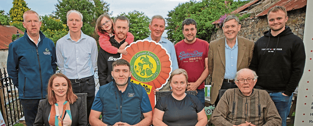 The organisers of the 75th anniversary Granard Show are hoping to build on that success