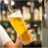 I've challenged myself to 'no beer for a year' for 2025 - there's one big reason