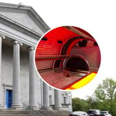 Rare HSE prosecution was heard before Ennis District Court on Friday | FILE PHOTO