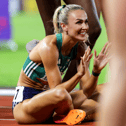 Sharlene Mawdsley