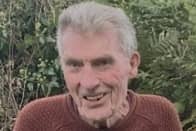 The late John Caulfield