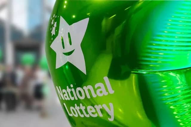 The National Lottery says a Cork player has secured €194,616 after matching 5 numbers and the bonus in Saturday night’s main Lotto draw