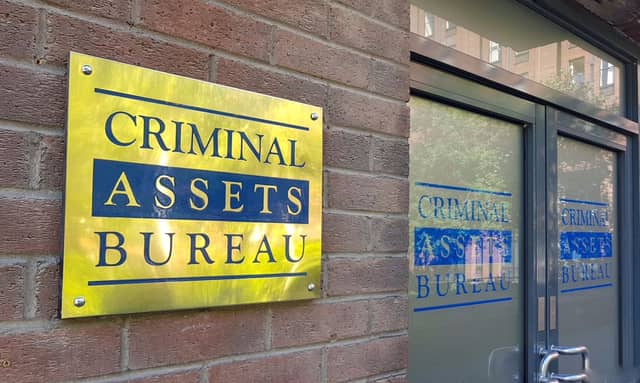 CAB activity ramps up across Longford / Roscommon garda division as 82 targets under investigation