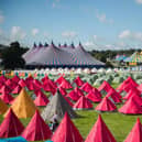 Electric Picnic celebrates Irish language with Gaeltacht camping