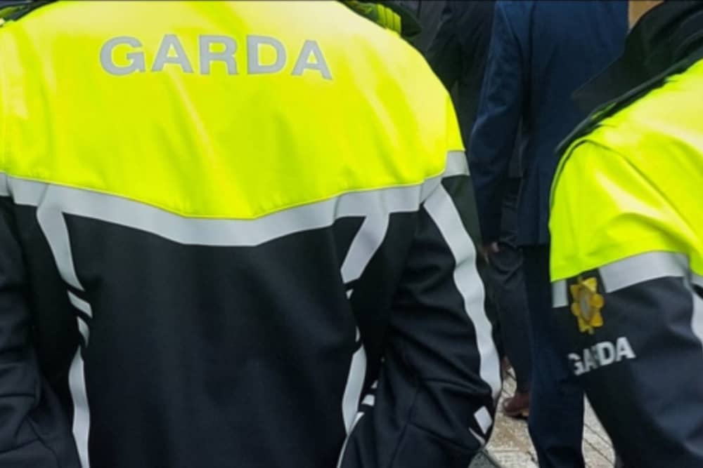 'Get that eejit' - Woman told to collect 'gunman' after man pushing pram shot dead