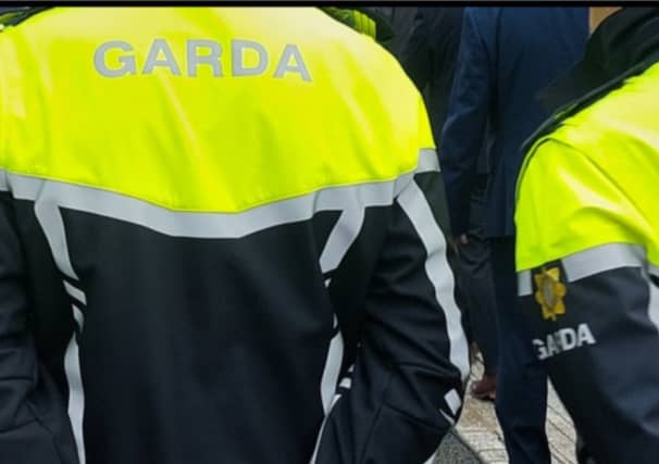'Get that eejit' - Woman told to collect 'gunman' after man pushing pram shot dead