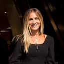 Sarah Jessica Parker