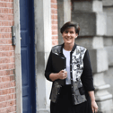 Minister for Education Norma Foley