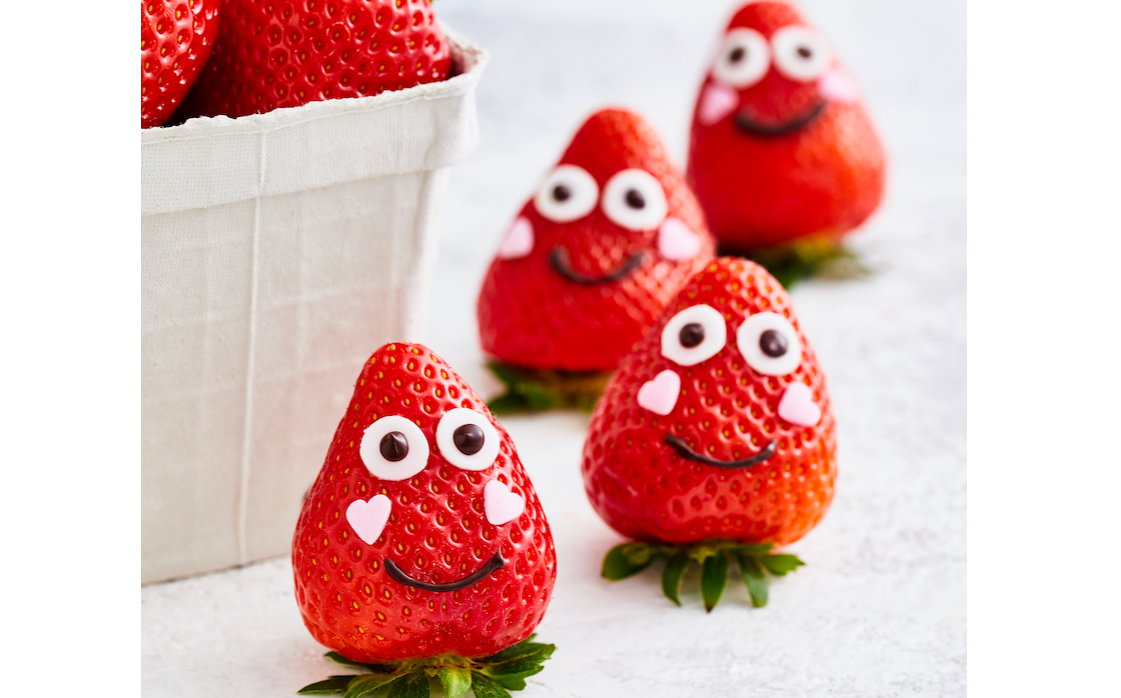 Longford Grower Celebrates the New Strawberry Season