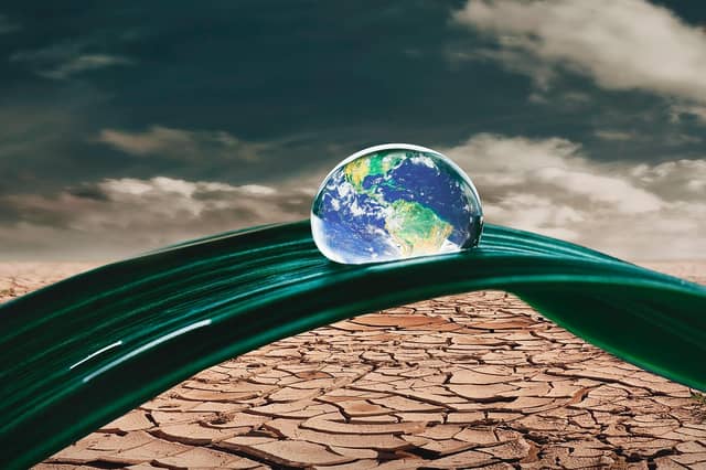 The Just Transition Commission report highlights the importance of fairness in how the transition is managed, particularly for those on lower incomes FILE PHOTOGRAPH / PIXABAY