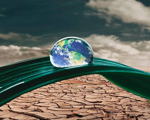 The Just Transition Commission report highlights the importance of fairness in how the transition is managed, particularly for those on lower incomes FILE PHOTOGRAPH / PIXABAY