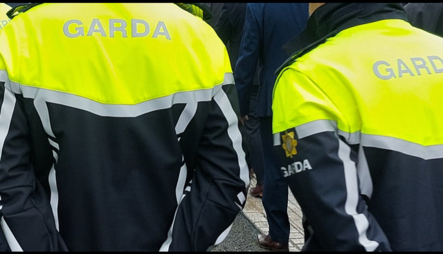 ‘Highly aggressive’ man on Longford street threatened ‘to get’ Gardaí
