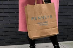 Penneys is marking 50 year this week