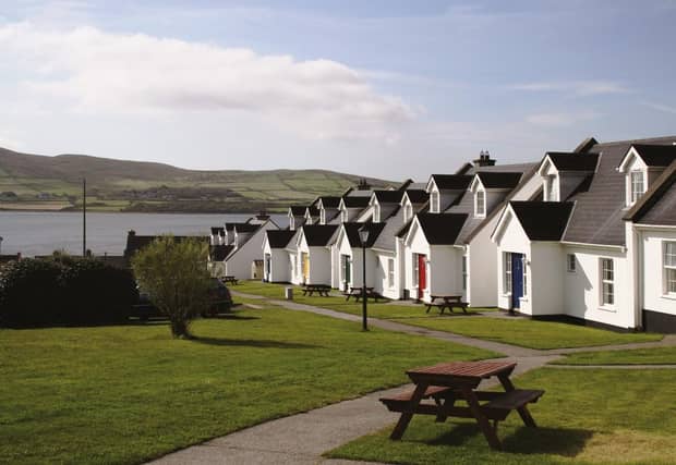 Donegal has the second highest number of vacant holiday homes in Ireland
